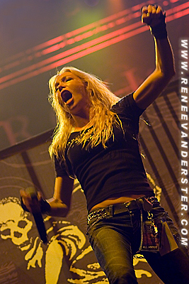 Arch Enemy